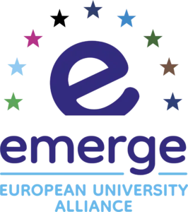 Τμήμα Κοινωνικής Πολιτικής Δ.Π.Θ.